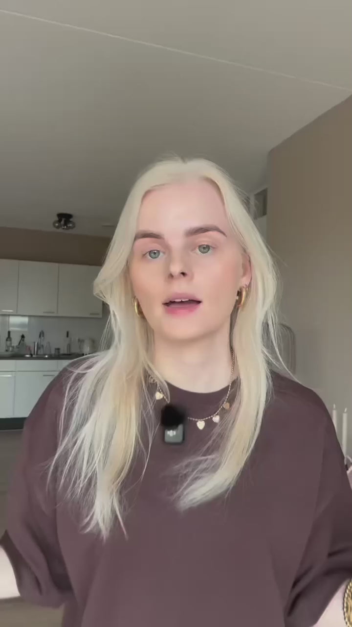 Sfeervideo van de Zuivera reiniger 